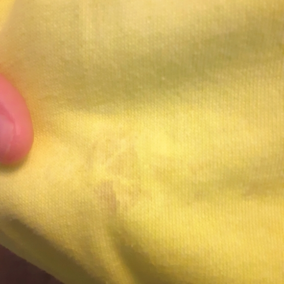 Justice Caprice Sweats size 12 - Picture 6 of 8